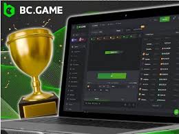 BC Game Login Guide Access Your Account Hassle-Free BC Game Login Guide Access Your Account Hassle-Free