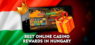 Best Live Casino in Hungary Unveiling the Excitement