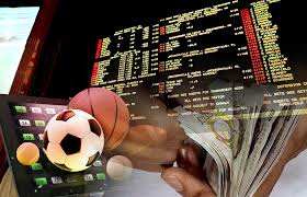 Experience the Thrill of Betting with Ardi Bet Experience the Thrill of Betting with Ardi Bet