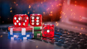 Explore Excitement in Richy Leo Casino Online Games
