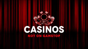 Exploring the World of Not on Gamstop Casinos A Comprehensive Guide Exploring the World of Not on Gamstop Casinos A Comprehensive Guide