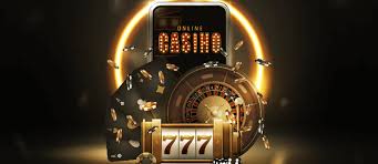 Objevte české nové casino Vaše brána k vzrušujícím hrám