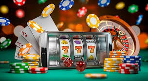 Unlocking Adventure Dive into Casino Pyramid Spins