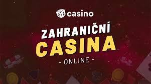 Zahraniční online kasina Proč a jak si vybrat to pravé Zahraniční online kasina Proč a jak si vybrat to pravé