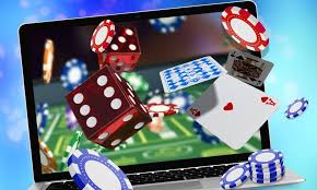 Discover the Excitement of Casino Chipstars A Gamblers Paradise