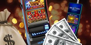 Discover the Thrills of NonStop Casino Online Games