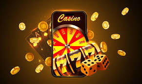 Explore the Exciting World of Casino Slots at SlotsSafari UK