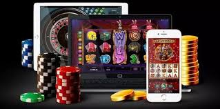 Explore the Exciting World of Casino Slots at SlotsSafari UK
