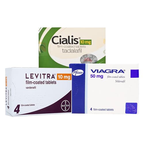 Ontdek de voordelen van Levitra 60 mg tabletten